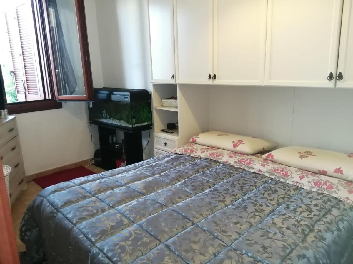 La Sosta Lägenhet Olbia Exteriör bild